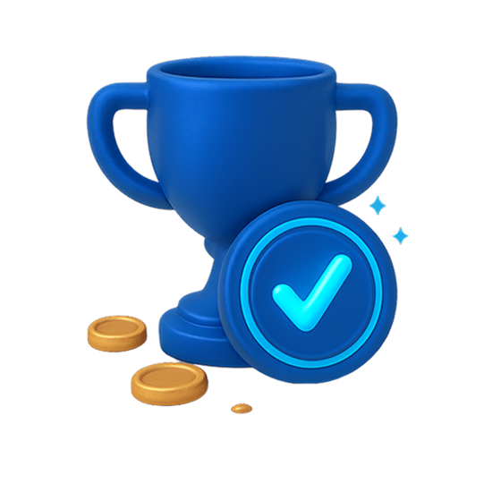 Trophy
